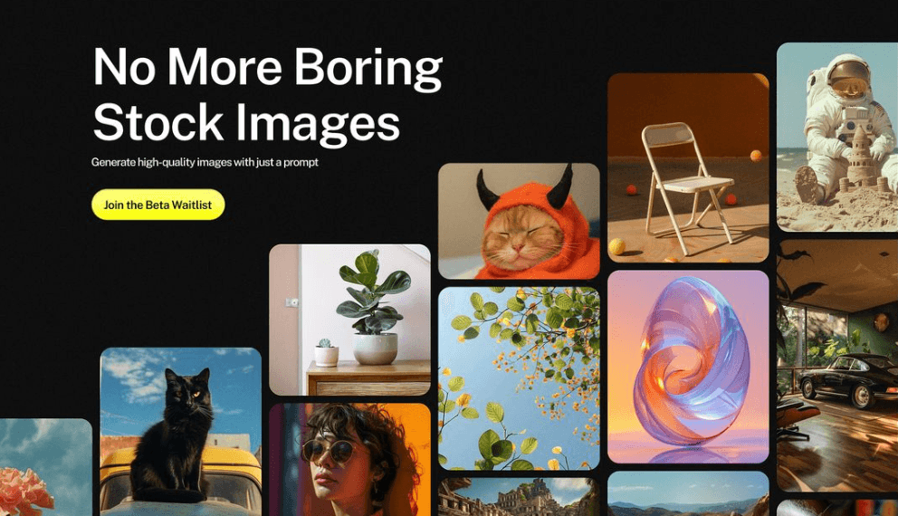 Luma Studio workspace showing upload, curated styles, and a before-and-after preview